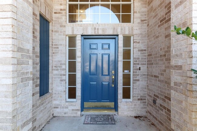 8313 Canola Bend in Austin, TX - Building Photo - Building Photo