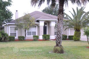 6774 Cabello Dr in Jacksonville, FL - Building Photo