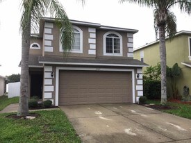 1907 Seatonham St in Winter Garden, FL - Building Photo