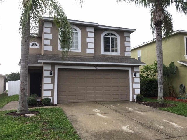 property at 1907 Seatonham St