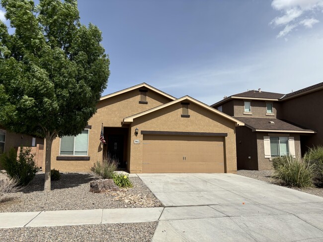 3012 Tierra Dorado Dr SW