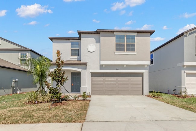 property at 31603 Barrel Wave Way