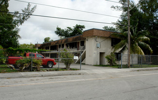 777 NW 30th St Apartments