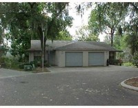 Shady Terrace Villas in Leesburg, FL - Foto de edificio - Building Photo