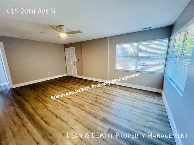 415 20th Ave N in St. Petersburg, FL - Building Photo - Building Photo
