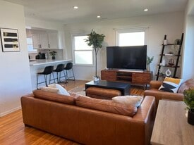 5506 W 123rd St in Hawthorne, CA - Building Photo