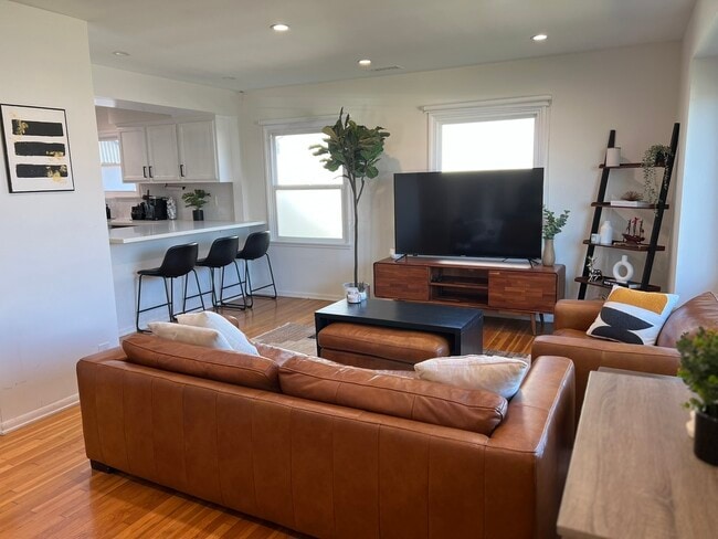 property at 5506 W 123rd St