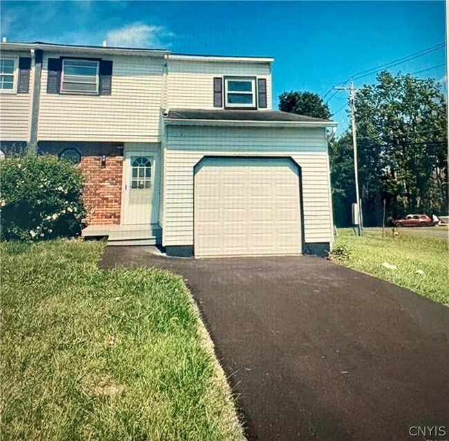 property at 8050 Lucas Dr