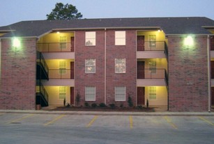 Twelve Pines Apartments