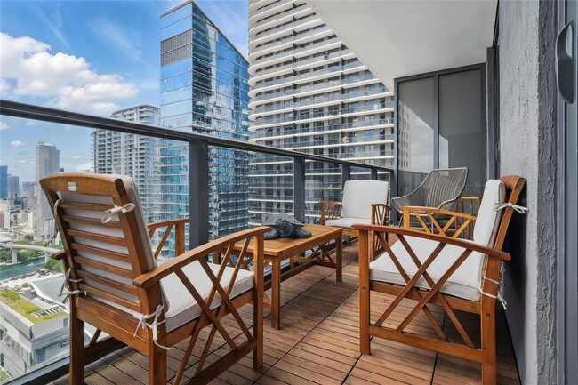 property at 45 SW 9th St