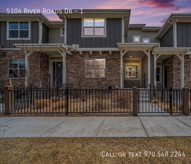 property at 5104 River Roads Dr