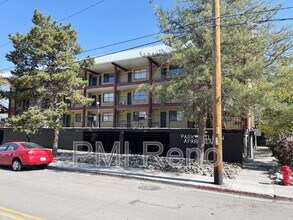 160 Park St in Reno, NV - Building Photo - Building Photo