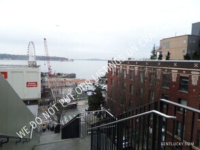 98 Union St in Seattle, WA - Building Photo - Building Photo