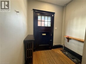 288 Frederick St in Kitchener, ON - Building Photo - Building Photo