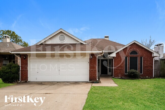 1371 Gainsborough Way