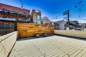 3545 N Fremont St, Unit 1S in Chicago, IL - Building Photo - Building Photo