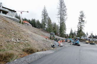 The Peak in West Vancouver, BC - Building Photo - Building Photo