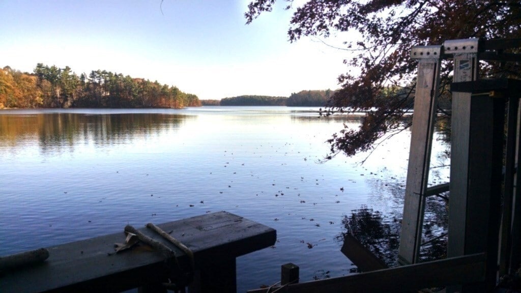 1115 Old Connecticut Path in Framingham, MA - Building Photo