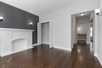 1104 W Glenlake Ave in Chicago, IL - Building Photo - Building Photo