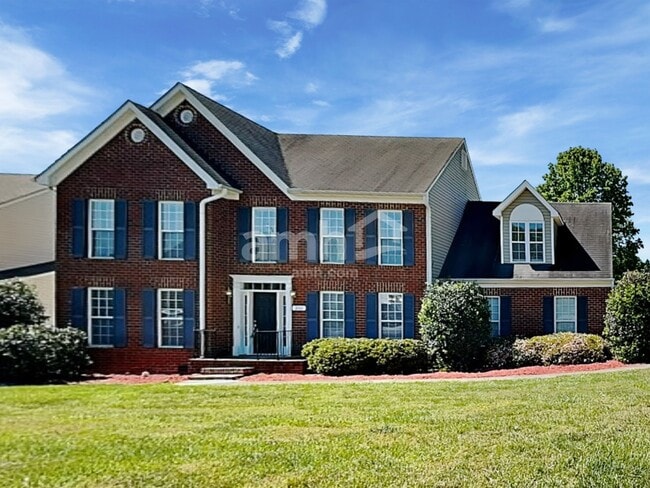 property at 200 Alexander Preston Ln