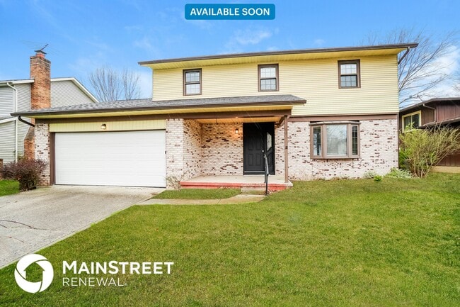 property at 621 Governors St