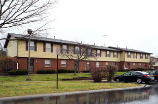 Maplewood Gardens Apartments