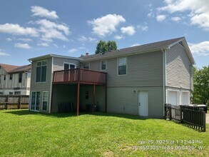 1821 Penwood Dr in Knoxville, TN - Building Photo - Building Photo