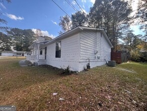 10283 Richfield Ct in Jonesboro, GA - Building Photo - Building Photo