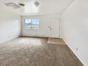 213 N Alvord St in Ridgecrest, CA - Building Photo - Building Photo
