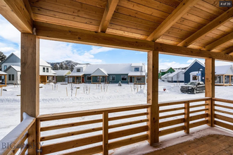 2323 Blue Silos Wy in Bozeman, MT - Building Photo - Building Photo