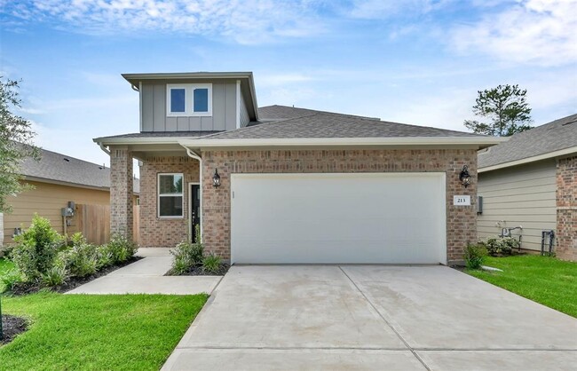 property at 213 Harper Ridge Dr