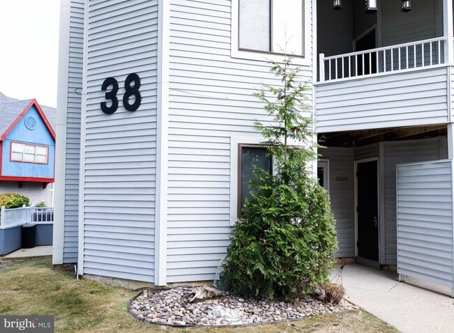 3807 Babe Ct in Voorhees Township, NJ - Building Photo - Building Photo