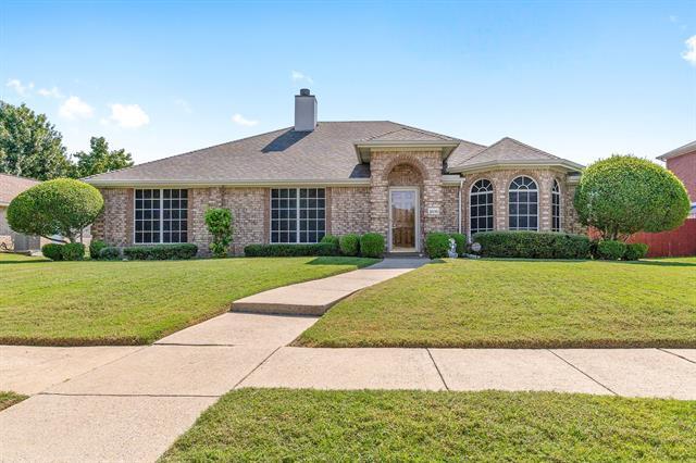 property at 3010 Chalkstone Dr