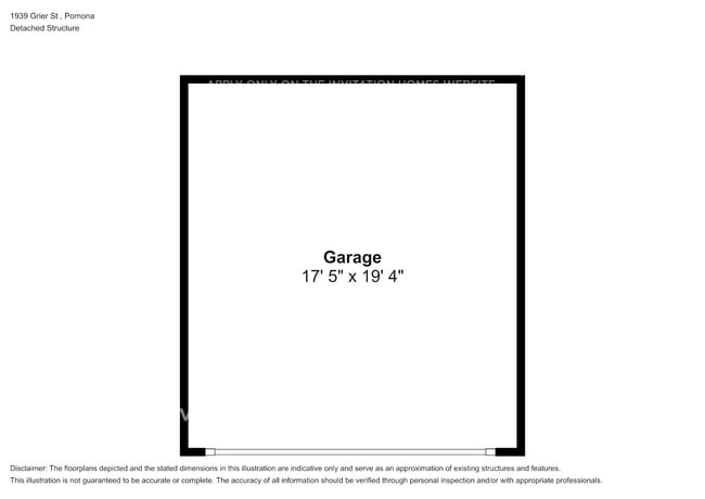 1939 Grier St in Pomona, CA - Building Photo - Building Photo