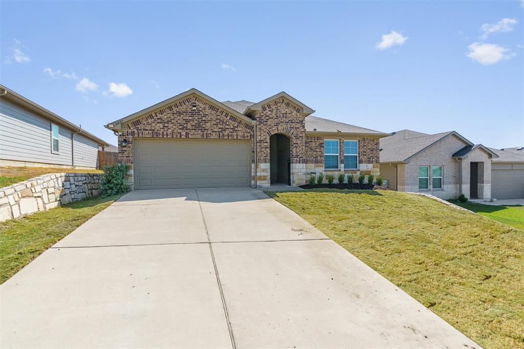 6021 Roderick Dr in Austin, TX - Building Photo