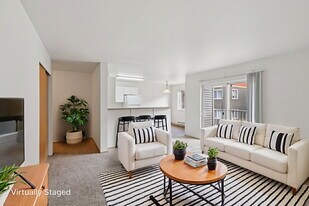 The Timbers by Vintage in Arlington, WA - Building Photo