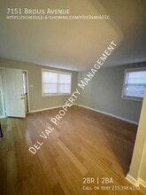 7151 Brous Ave in Philadelphia, PA - Building Photo - Building Photo