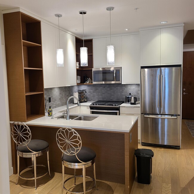 property at 1765 Oak Bay Ave