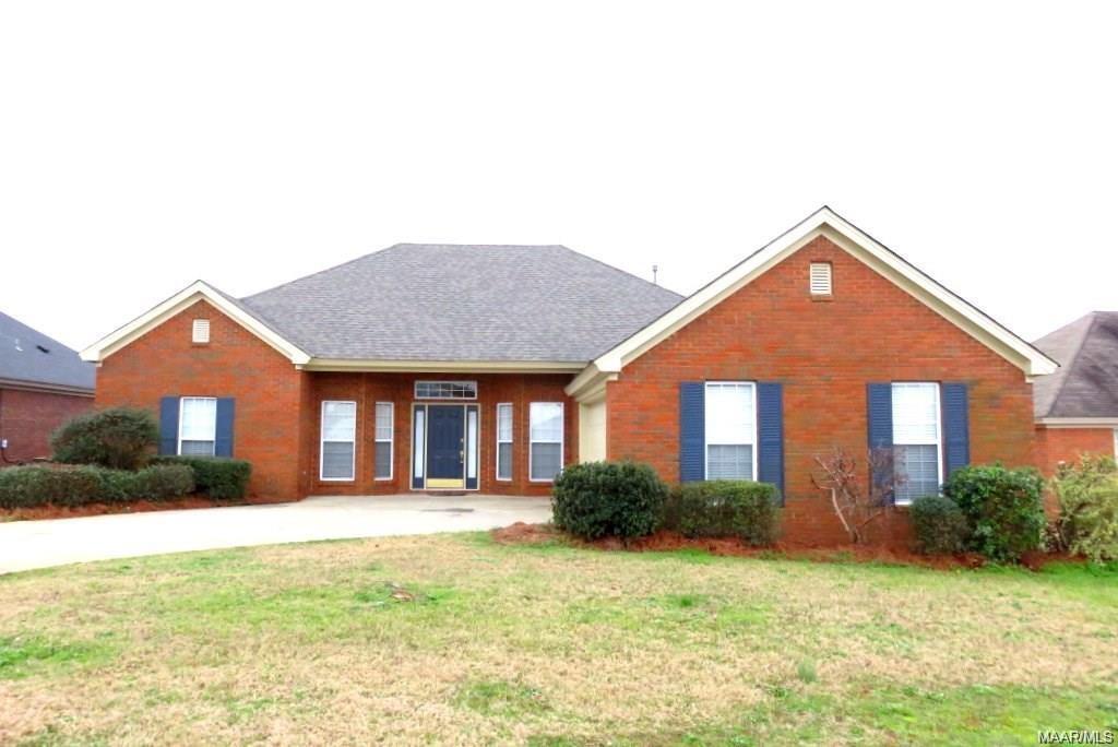 119 Grasmere Ct in Prattville, AL - Building Photo