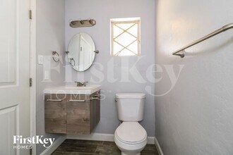 1824 W Fairmount Ave in Phoenix, AZ - Building Photo - Building Photo