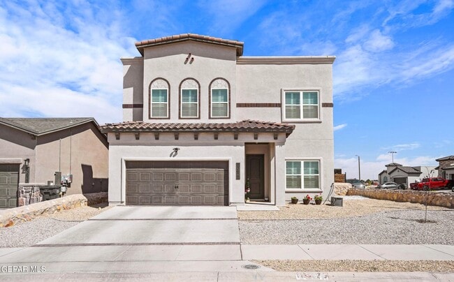 property at 13677 Baja Vista Ct