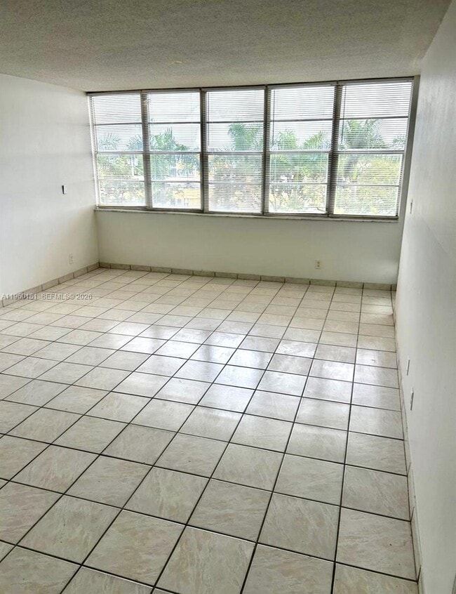 property at 2025 NE 164th St