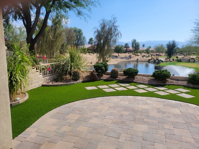 81889 Avenida Estuco in Indio, CA - Foto de edificio - Building Photo