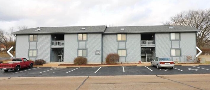 1213 Noah Dr, Unit 1213 - 02 in Imperial, MO - Building Photo