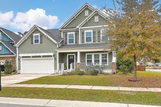 property at 202 Center Hill Ct