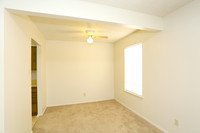 Seville Apartments in Odessa, TX - Building Photo - Interior Photo