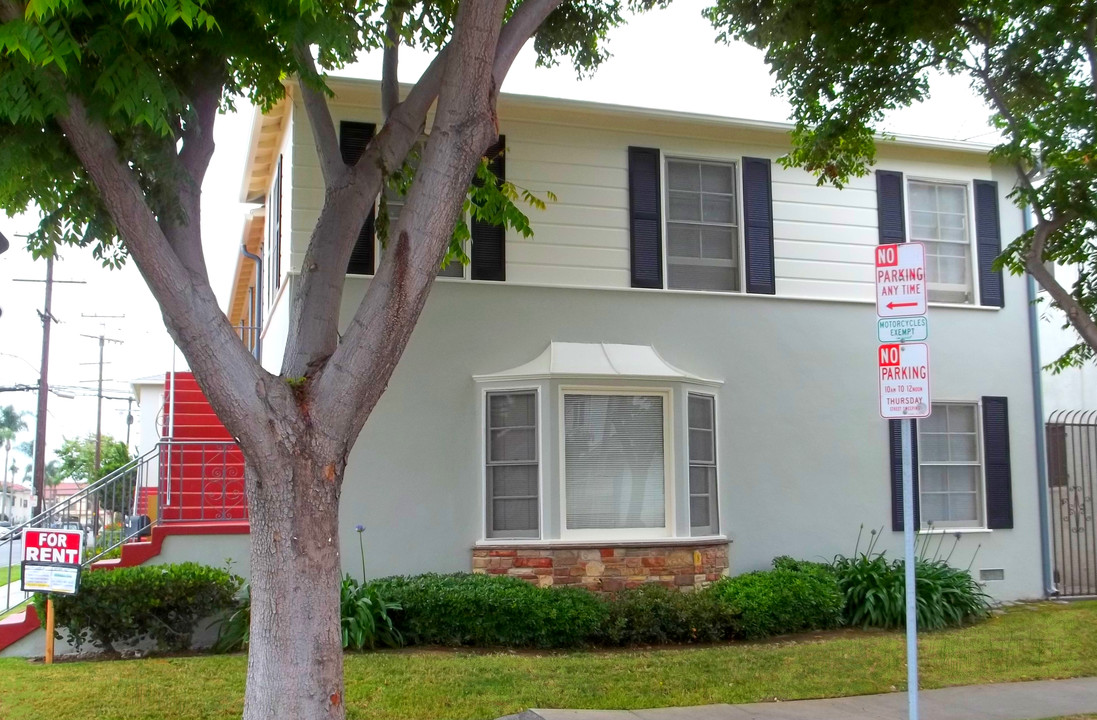 1630 E. 2nd Street LLC in Long Beach, CA - Building Photo
