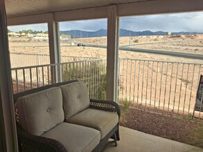 680 Peartree Ln in Mesquite, NV - Building Photo - Building Photo