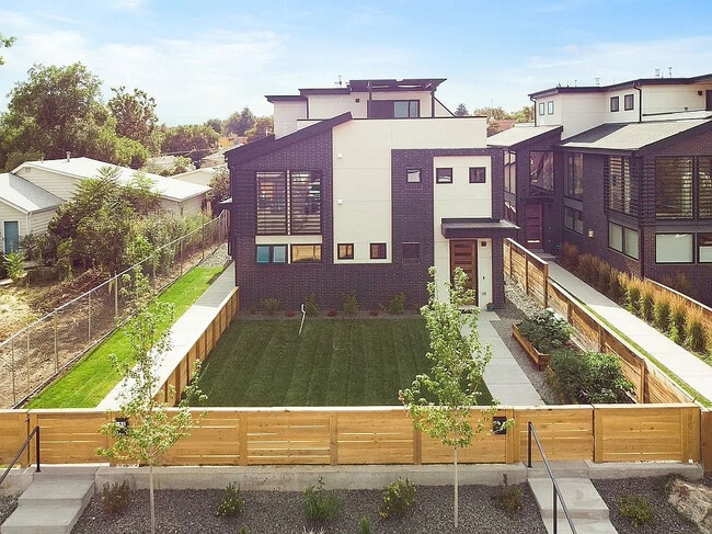 property at 963 Tennyson St