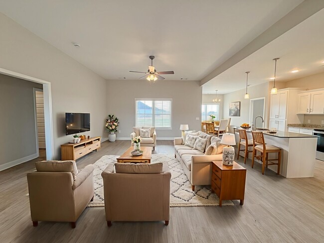 310 Parkersburg Ln in Statesboro, GA - Building Photo - Building Photo